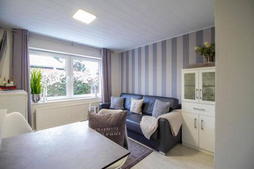 Appartement NAUTIC LOUNGE - Beach House 1 Strandallee 42 Scharbeutz