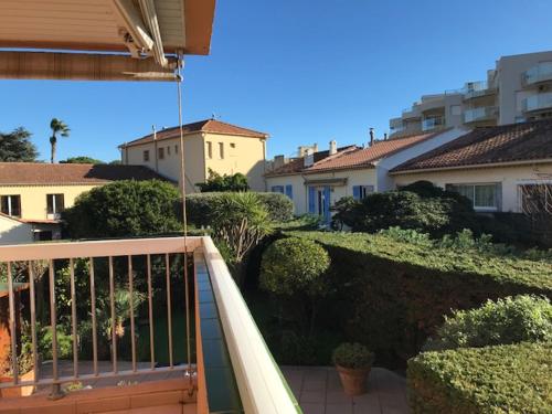 Appartement Nautile 2 Avenue Alphonse Daudet Cavalaire-sur-Mer