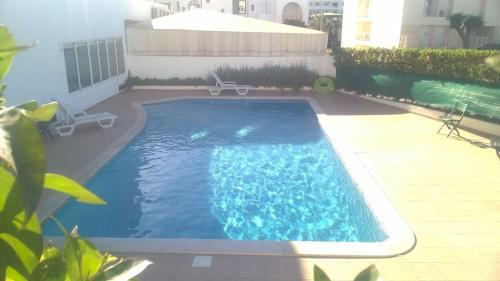 Navegador park view, 5 pers, Pisc,700m plage,Strip Albufeira portugal