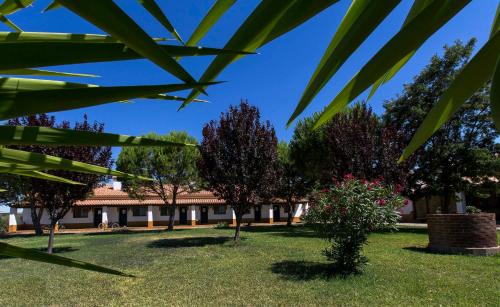 Naveterra-Hotel Rural Alandroal portugal