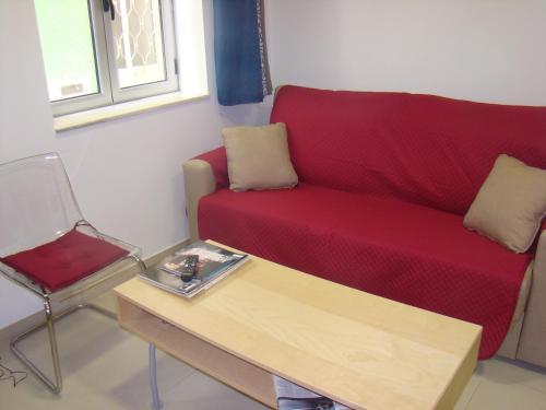 Appartement Nazaré Atlantic Home Rua da Paz, 38-A Nazaré