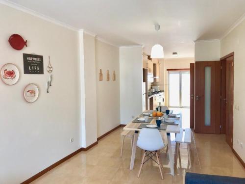 Appartement Nazaré Beach Apartments Rua das Hortas 3 DT BL A Edeficio Petisca Nazaré