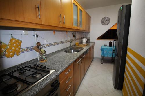 Appartement NAZARÉ SURF APARTMENT Rua Dr Herminio Laborinho Nº15 LT72/72 Fr AE Nazaré