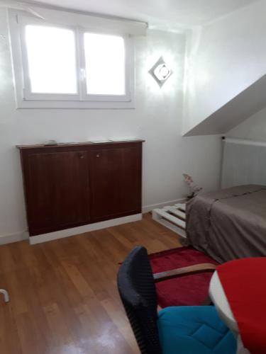 Maison d'hôtes NDP Family (Ndong Du Pierrier) 2 rue Lucien Boxstael Montigny-lès-Cormeilles
