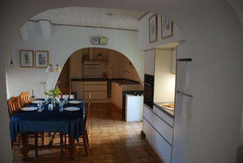 Maison de vacances Neffies Languedoc Frankrig 11 Rue du Potarouch Néffiès