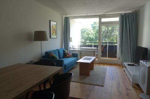 Appartement Nemos Paradies - TOP Lage am See und Sbahn 19 Feichtetstraße 2. OG links Pöcking