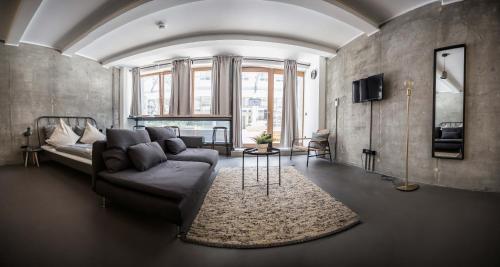 Appart'hôtel Nena Apartments Metropolpark Berlin - Mitte -Adult Only Rungestraße 6 Berlin