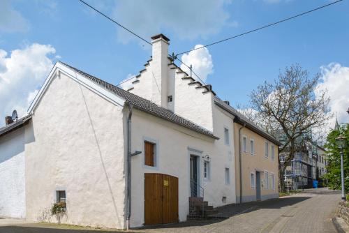 Nengshof Ferienhaus Gänseblümchen Wißmannsdorf allemagne