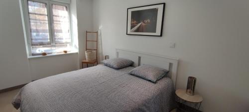 Appartement NeoAppart 8 Rue de L Hôpital Barr