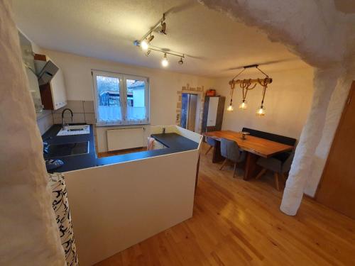 Maison de vacances Nephelin 7 Bläserstraße Weil am Rhein