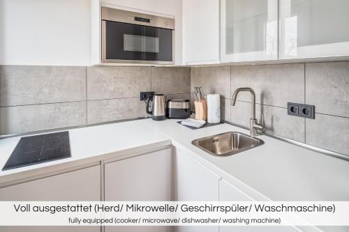 Appartement Neptunblick 39 Wachsbleichstraße Dresde