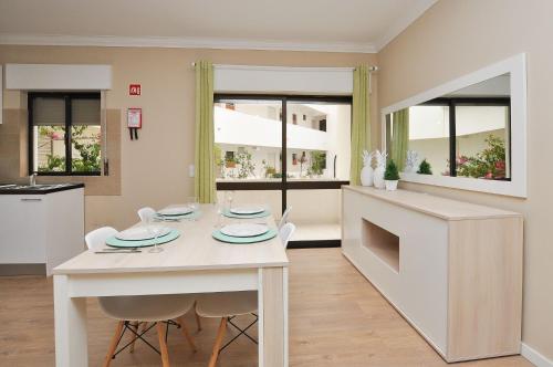 Appartement Neptuno by Ocvillas Rua Doutor Diogo Leote Apartamento 46 r/ch Albufeira