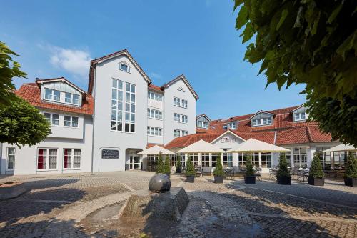 nestor Hotel Neckarsulm Neckarsulm allemagne