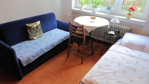 Séjour chez l'habitant Nettes Privatzimmer in Laatzen Pestalozzistraße Hanovre