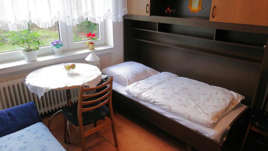 Séjour chez l'habitant Nettes Privatzimmer in Laatzen Pestalozzistraße, 30880 Hanovre