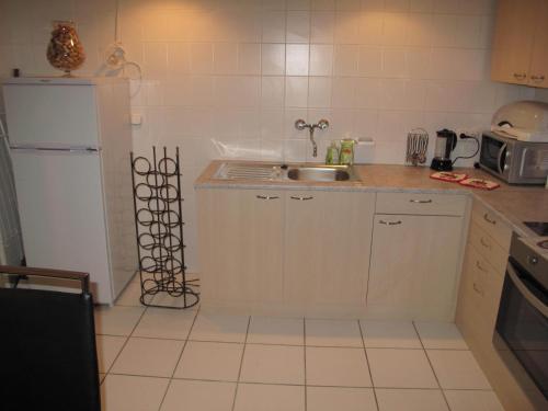 Appartement Nettetal - free2beme Hohlweg 8 Nettetal