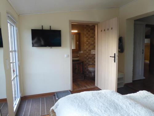 Appartement NEU! Appartement Kleine ländliche Oase Hinzenkamp 1 Eggesin
