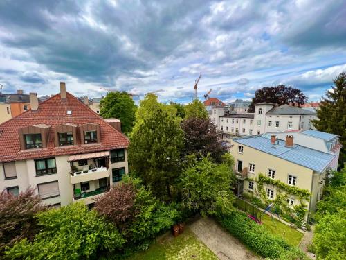 !!!NEU!!! Aux Property - Apartment Skyline Augsbourg allemagne