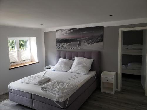 Maison de vacances NEU! Ferienhaus mit Whirpool und Kamin Bundesstaße 1a Blekendorf