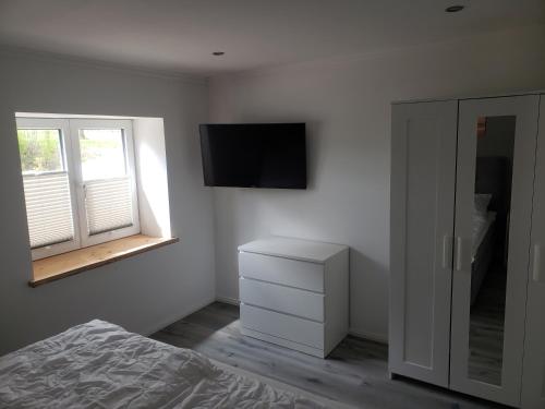 NEU! Ferienhaus mit Whirpool und Kamin Blekendorf allemagne