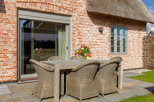 NEU! Ferienhaus Sylt 44 mit eigenem Strandkorb am Strand Wenningstedt allemagne