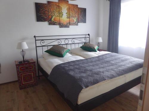 NEU! Ferienwohnung Ein Hauch von Orient Eggesin allemagne