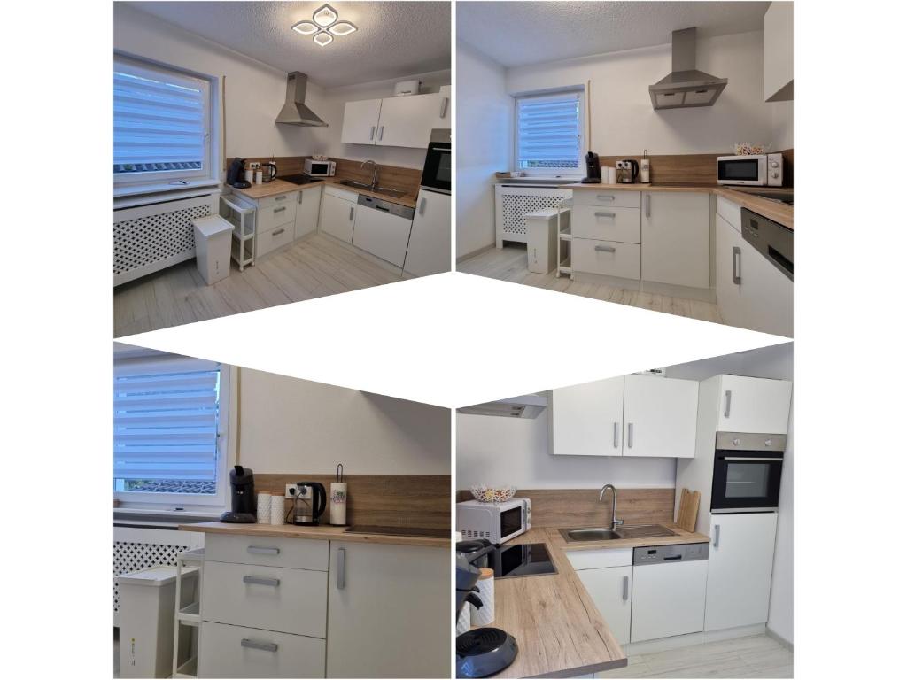 Appartement NEU! Ferienwohnung Talblick Schuppenhörnlestraße 38, 79868 Hinterfalkau