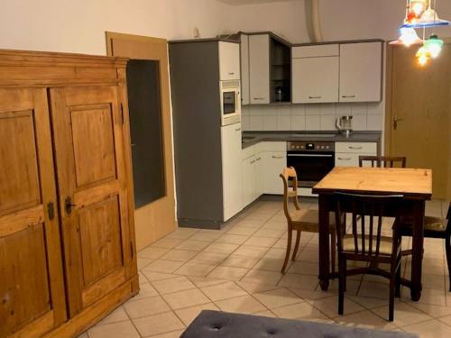 Appartement NEU! FeWo Fachwerk 2 Altstadt Ueber den Steinen 9 Aschersleben