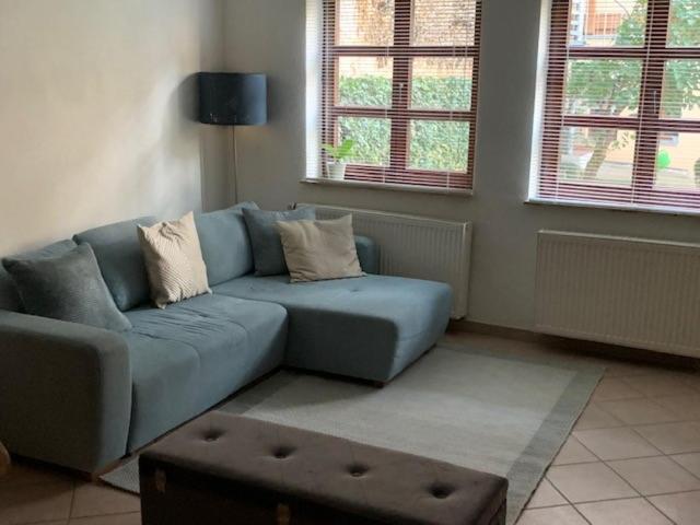 Appartement NEU! FeWo Fachwerk 2 Altstadt Ueber den Steinen 9, 06449 Aschersleben