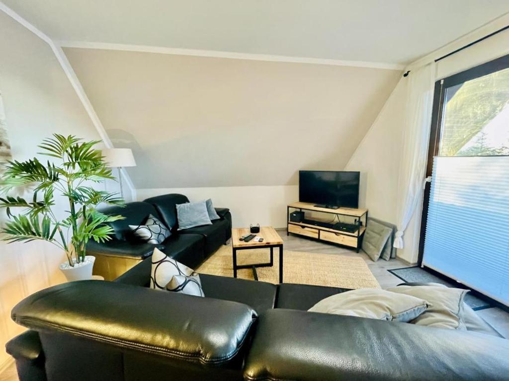 Appartement NEU! FeWo Flussland nähe SPO Lehrer-Arps-Str. 15, 25774 Lehe