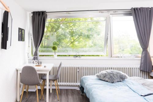 Appartement - NEU - Gemütliche Wohnung im Herzen Fuldas 69A Magdeburger Straße Fulde