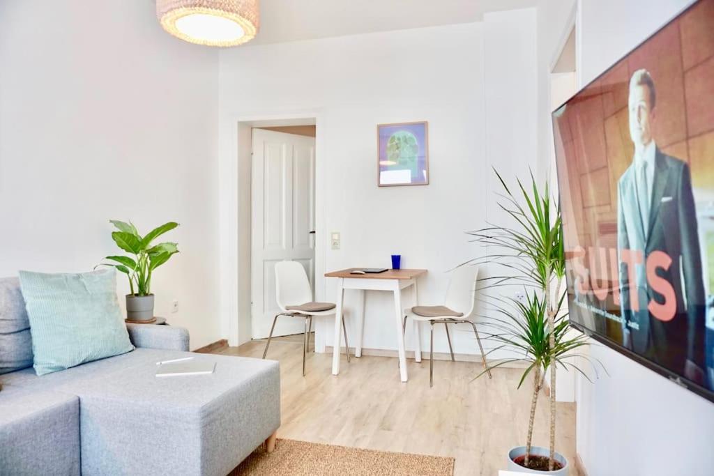 Appartement NEU I moderne zentrale Wohnung I Netflix I 4 Gäste 10 Goebenstraße, 56626 Andernach