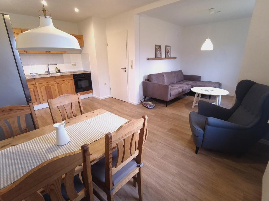 Maison de vacances NEU! Landhaus Ostfriesenruhe Holzdorfer Str. 29, 26524 Berumbur