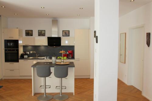 Appartement NEU - MoselAUSZEIT Traben Rißbacher Straße 6-8, Hochparterre Nr. 04 Traben-Trarbach