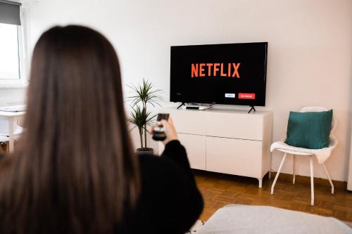 Appartement - NEU - Sweet Home, Parkplatz, Netflix 9 Wilhelm-Raabe-Straße Bad Salzuflen