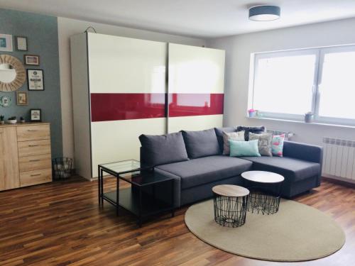 Appartement NEU! TOP Apartment! 7km Saarbruecken! Terrasse, Garten! Schumannweg 7 Sulzbach