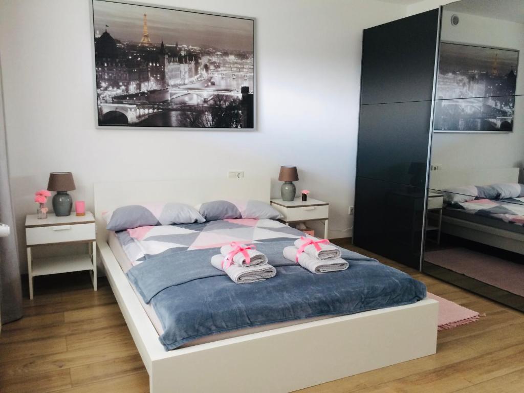 Appartement NEU! TOP Apartment! 7km Saarbruecken! Terrasse, Garten! Schumannweg 7, 66280 Sulzbach