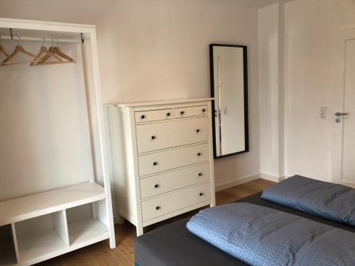 *NEU* zentrale Wohnung mit Balkon Bad Vilbel allemagne