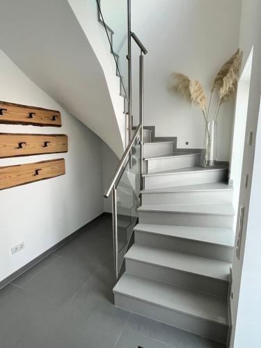 Appartement Neubau Wohnung in Marl 8 Balthasar-Neumann-Straße Marl