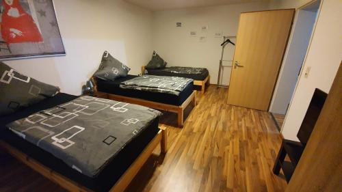 Appartements Neuberg Hanau Frankfurt 14 Marköbeler Straße Neuberg