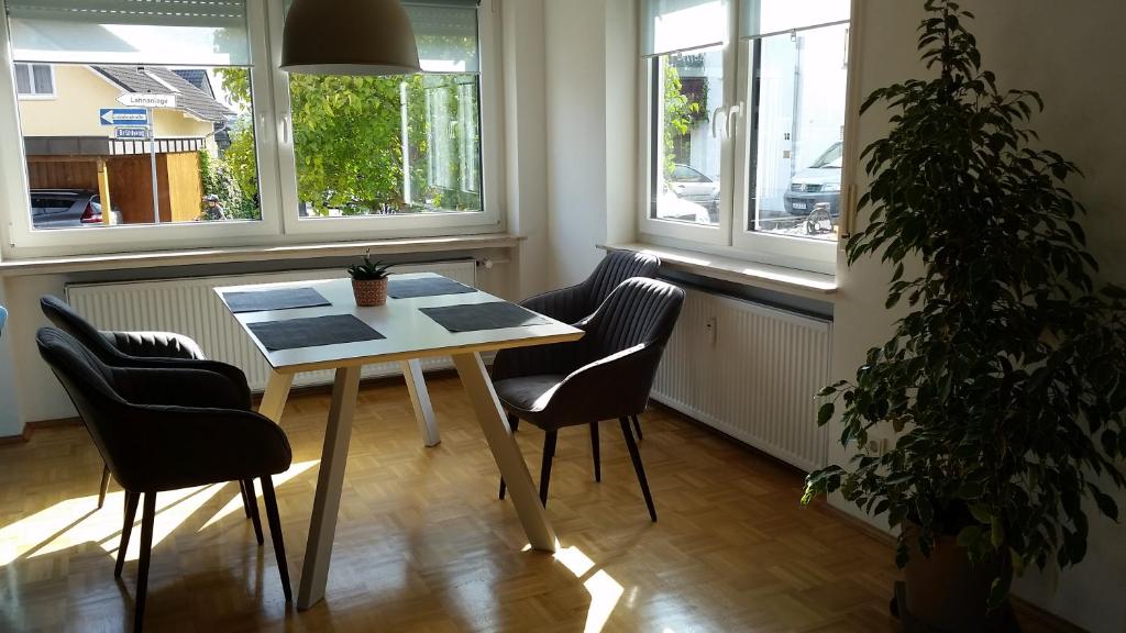 Appartement Neue Fewo in perfekter Lage (Limburg a. d. Lahn) 9 Gartenweg Erdgeschoß, 65553 Limburg an der Lahn