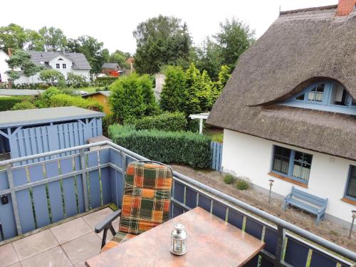 Appartement Neue Reihe 43 Villa Regulus OG Neue Reihe 43 Zingst