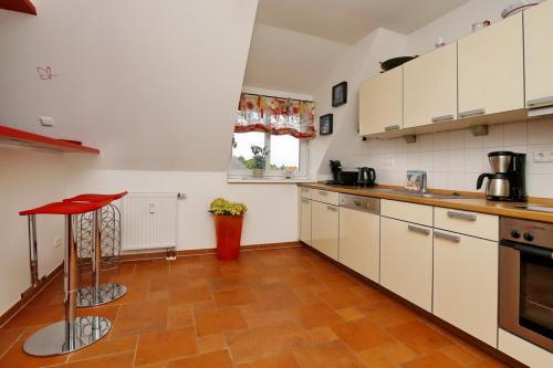 Appartement Neuer Weg 1 b Traumzeit Wohnung 08 Neuer Weg  1 b Boltenhagen