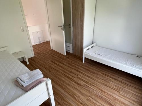 Neues Haus unweit der Ostsee Satow allemagne