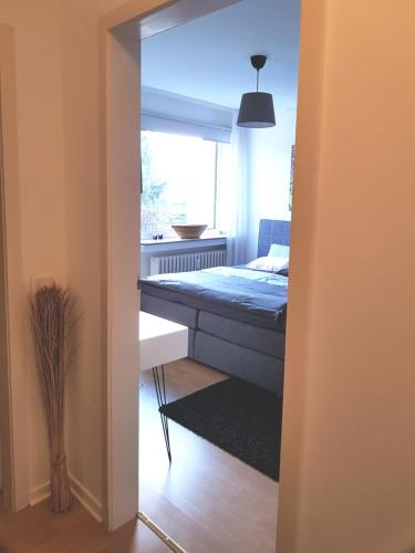 Neues, ruhiges Apartment Nordic in Düsseldorf-Nord Düsseldorf allemagne