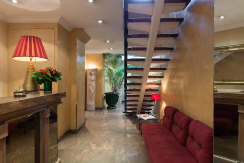 Neuilly Park Hotel Neuilly-sur-Seine france