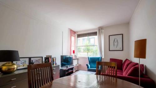 Appartement Neuilly-Sur-Seine f2 en rez de chaussée 169 Avenue Achille Peretti Neuilly-sur-Seine