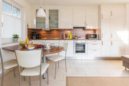 Appartement Neuland Hägerende 16 Groß Kirr