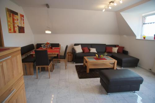 Neumann Apartment Marbach am Neckar allemagne