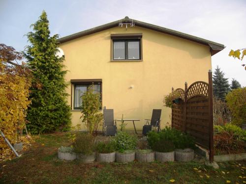 Appartement Neumann_ M_ Ihlenfeldstr. 1 a Reetzow